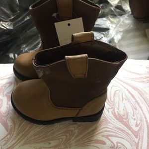 Toddler Boys boots